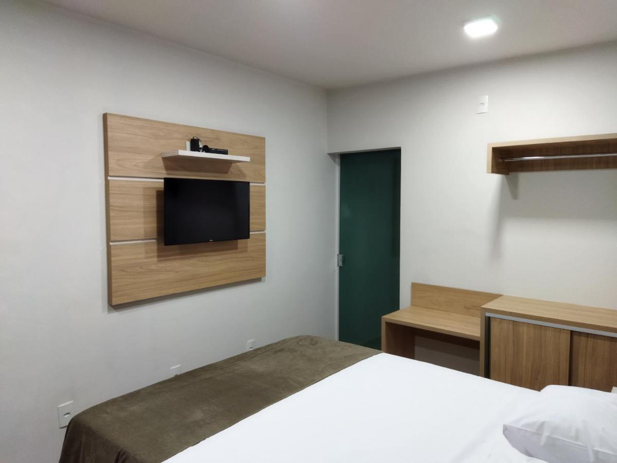 Chapada Confort Flats Alto Paraíso de Goiás Εξωτερικό φωτογραφία