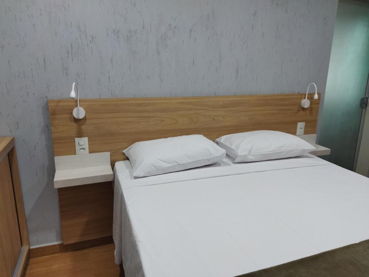 Chapada Confort Flats Alto Paraíso de Goiás Εξωτερικό φωτογραφία