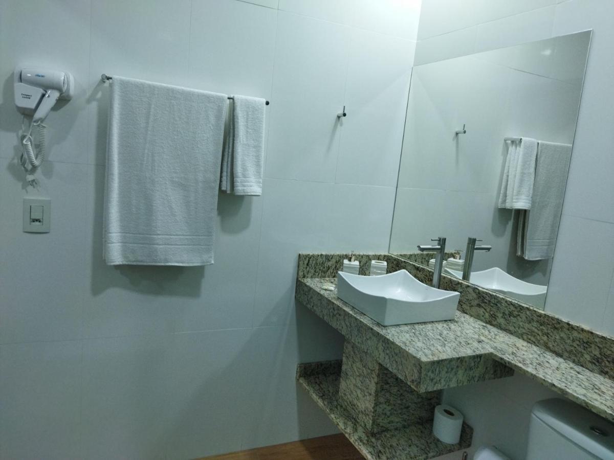 Chapada Confort Flats Alto Paraíso de Goiás Εξωτερικό φωτογραφία