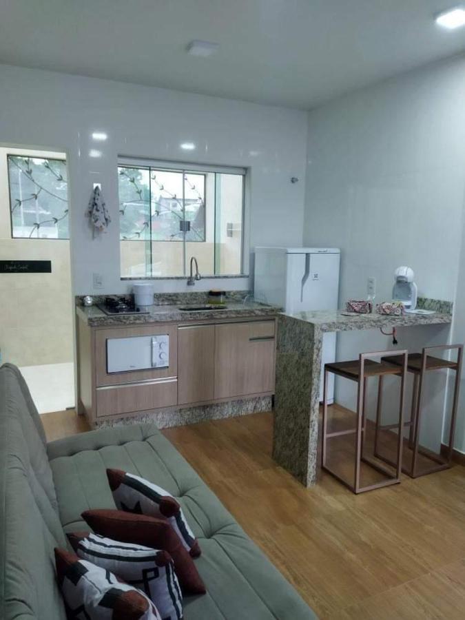 Chapada Confort Flats Alto Paraíso de Goiás Εξωτερικό φωτογραφία