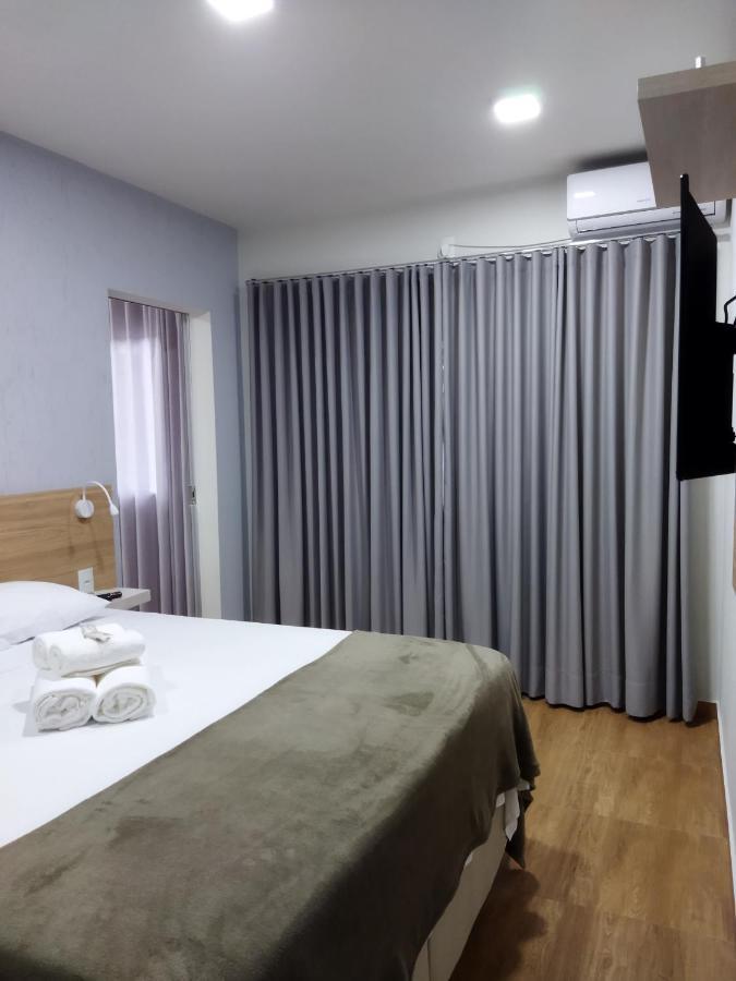 Chapada Confort Flats Alto Paraíso de Goiás Εξωτερικό φωτογραφία