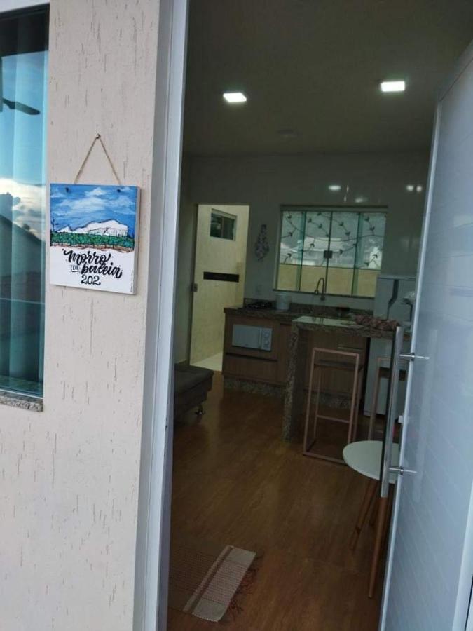Chapada Confort Flats Alto Paraíso de Goiás Εξωτερικό φωτογραφία