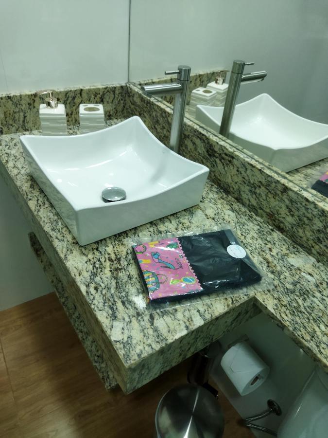Chapada Confort Flats Alto Paraíso de Goiás Εξωτερικό φωτογραφία
