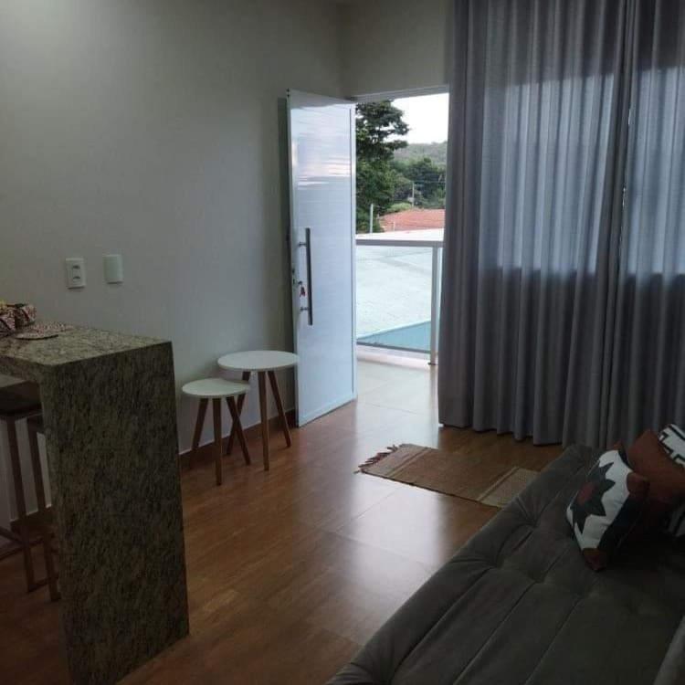 Chapada Confort Flats Alto Paraíso de Goiás Εξωτερικό φωτογραφία