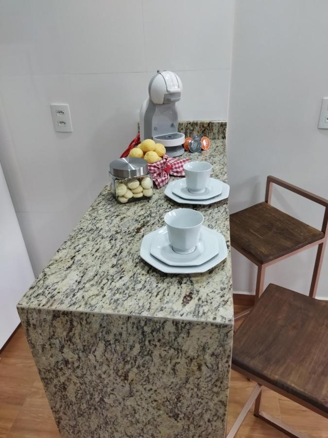 Chapada Confort Flats Alto Paraíso de Goiás Εξωτερικό φωτογραφία