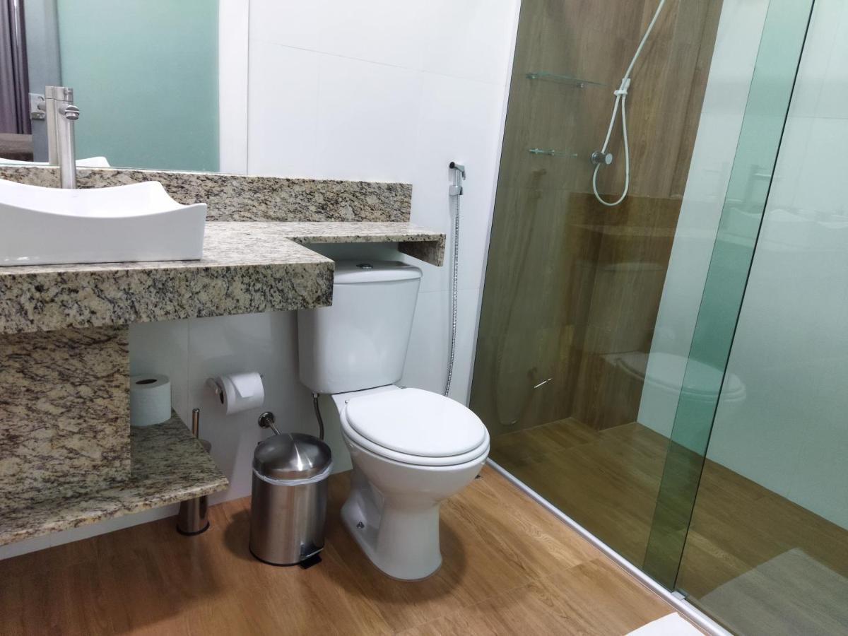 Chapada Confort Flats Alto Paraíso de Goiás Εξωτερικό φωτογραφία